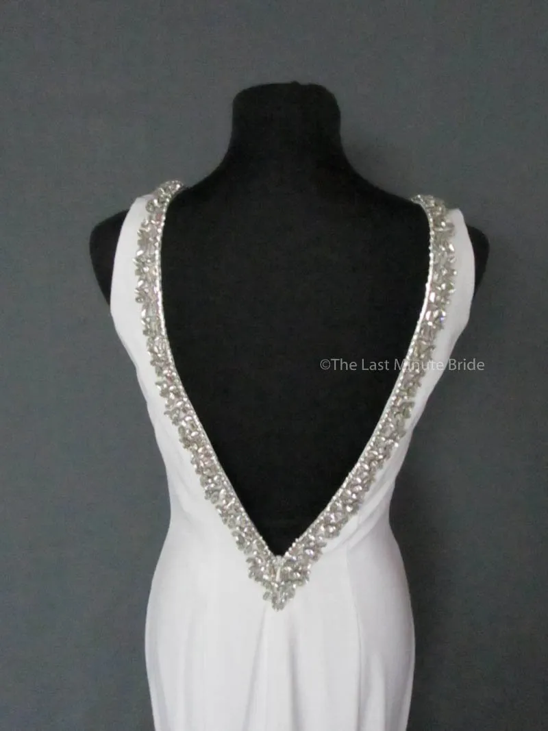 Jovani JB25706 size 4