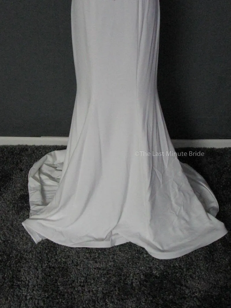 Jovani JB25706 size 4