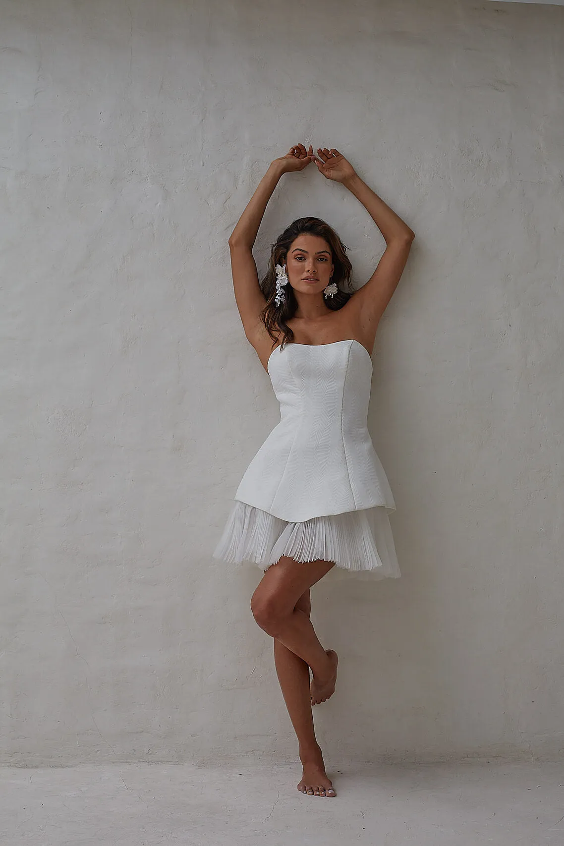 Kailani Bridal Mini