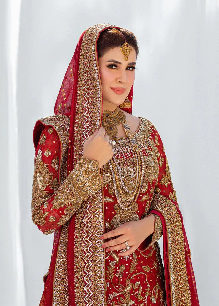 KUBRA BRIDAL