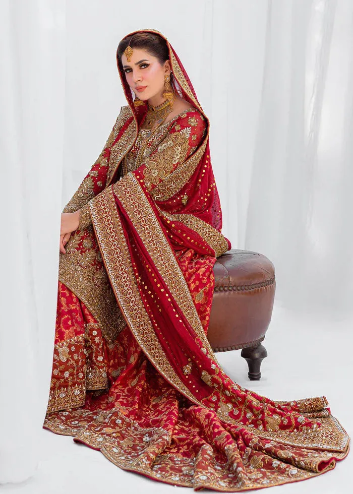 KUBRA BRIDAL
