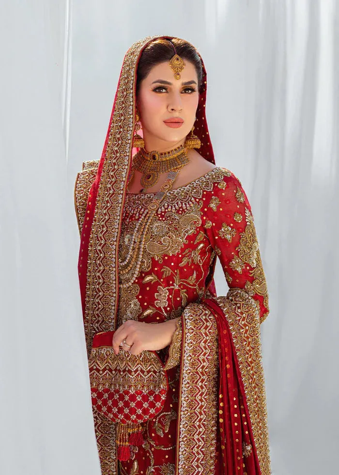 KUBRA BRIDAL