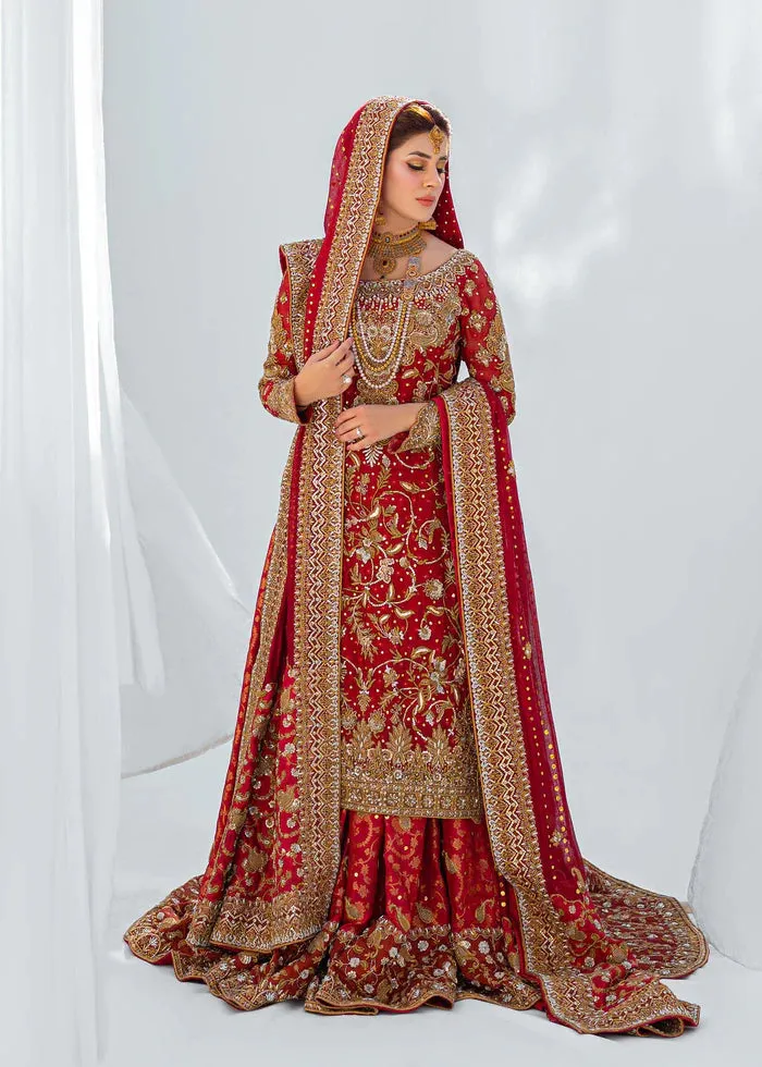 KUBRA BRIDAL