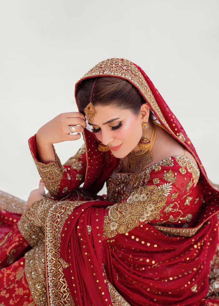 KUBRA BRIDAL