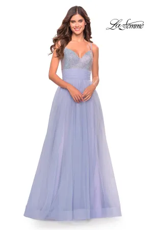 La Femme 31433 Dresses