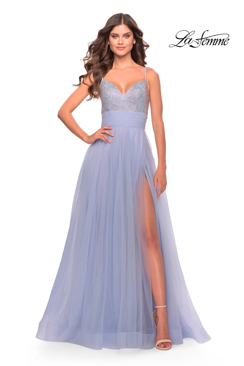 La Femme 31433 Dresses