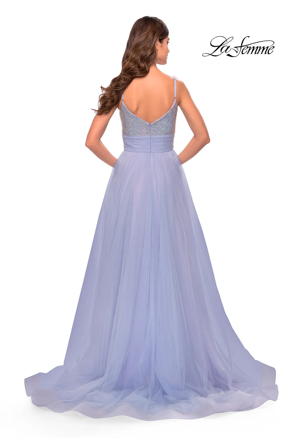 La Femme 31433 Dresses