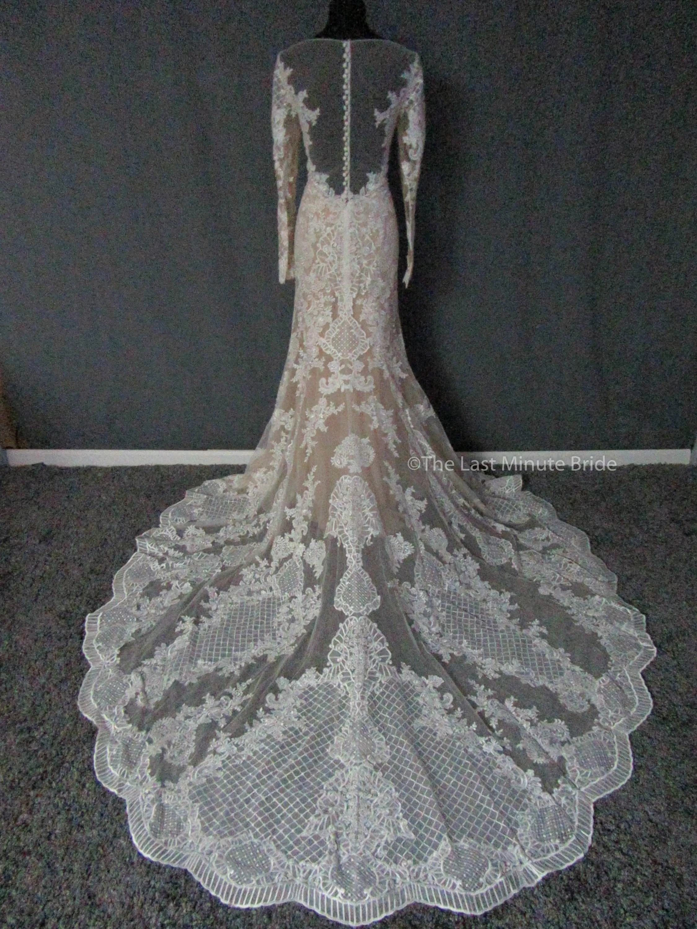 Lillian West 6511