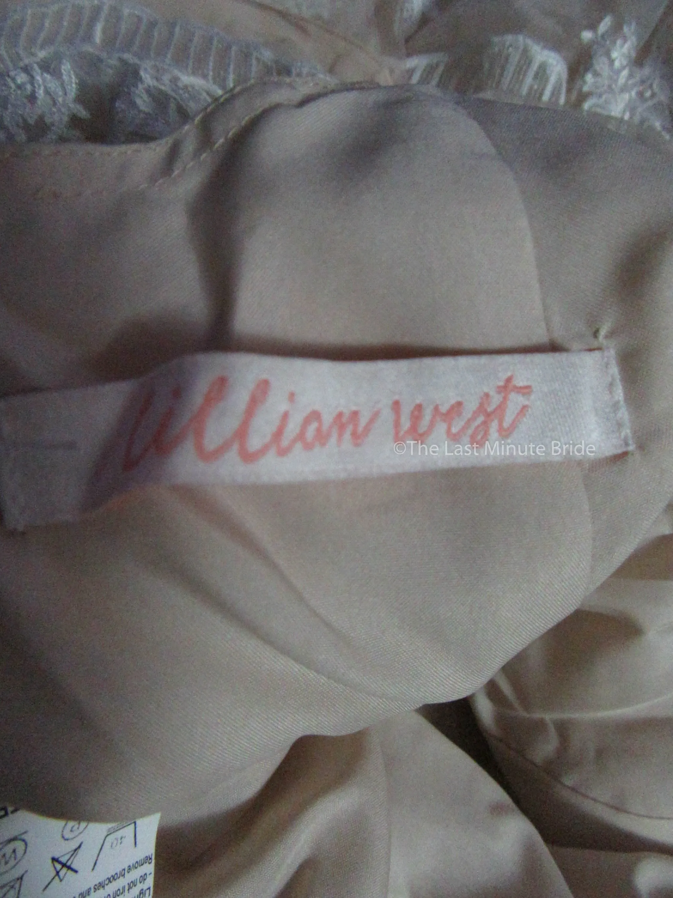 Lillian West 6511
