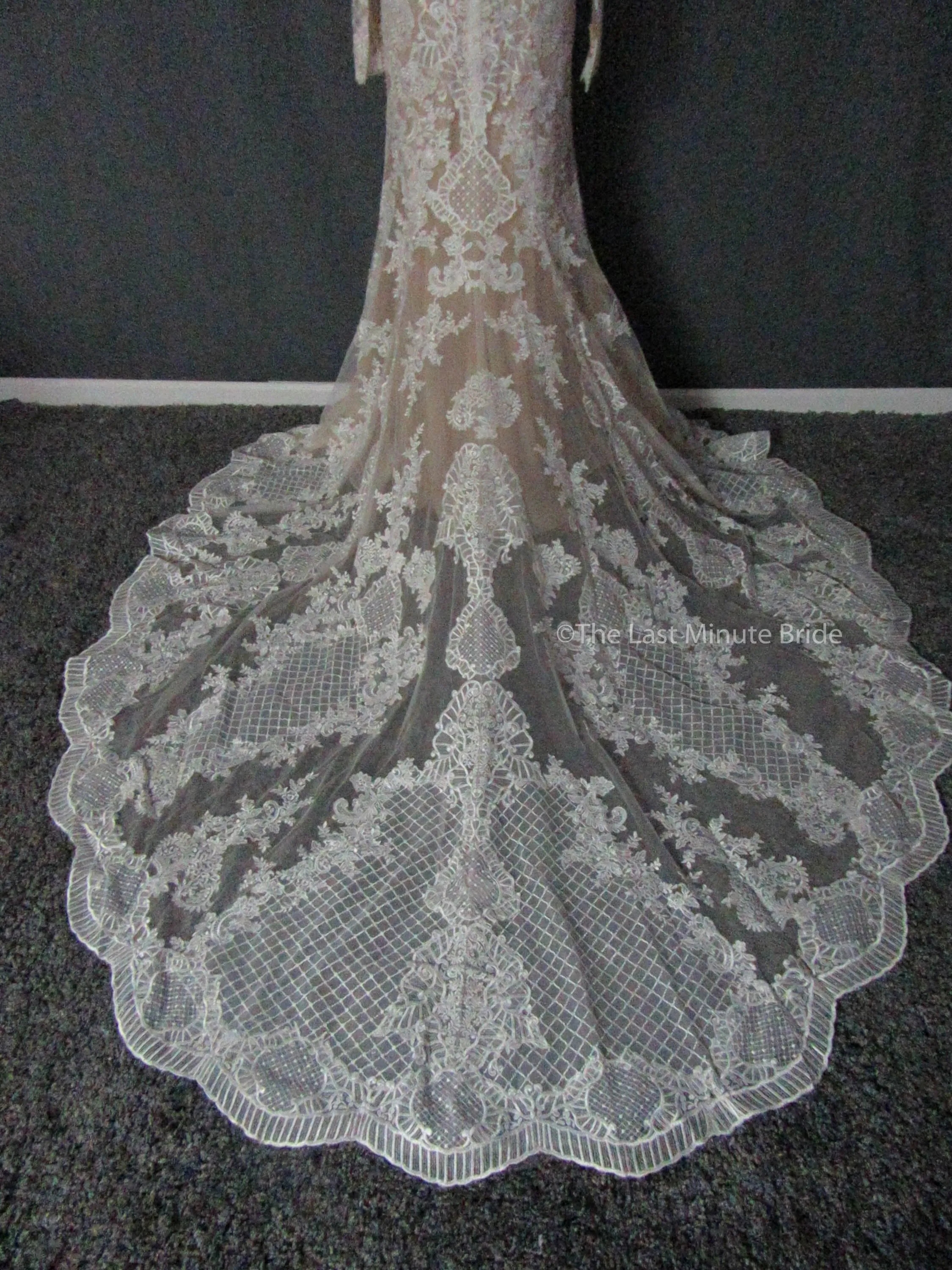 Lillian West 6511