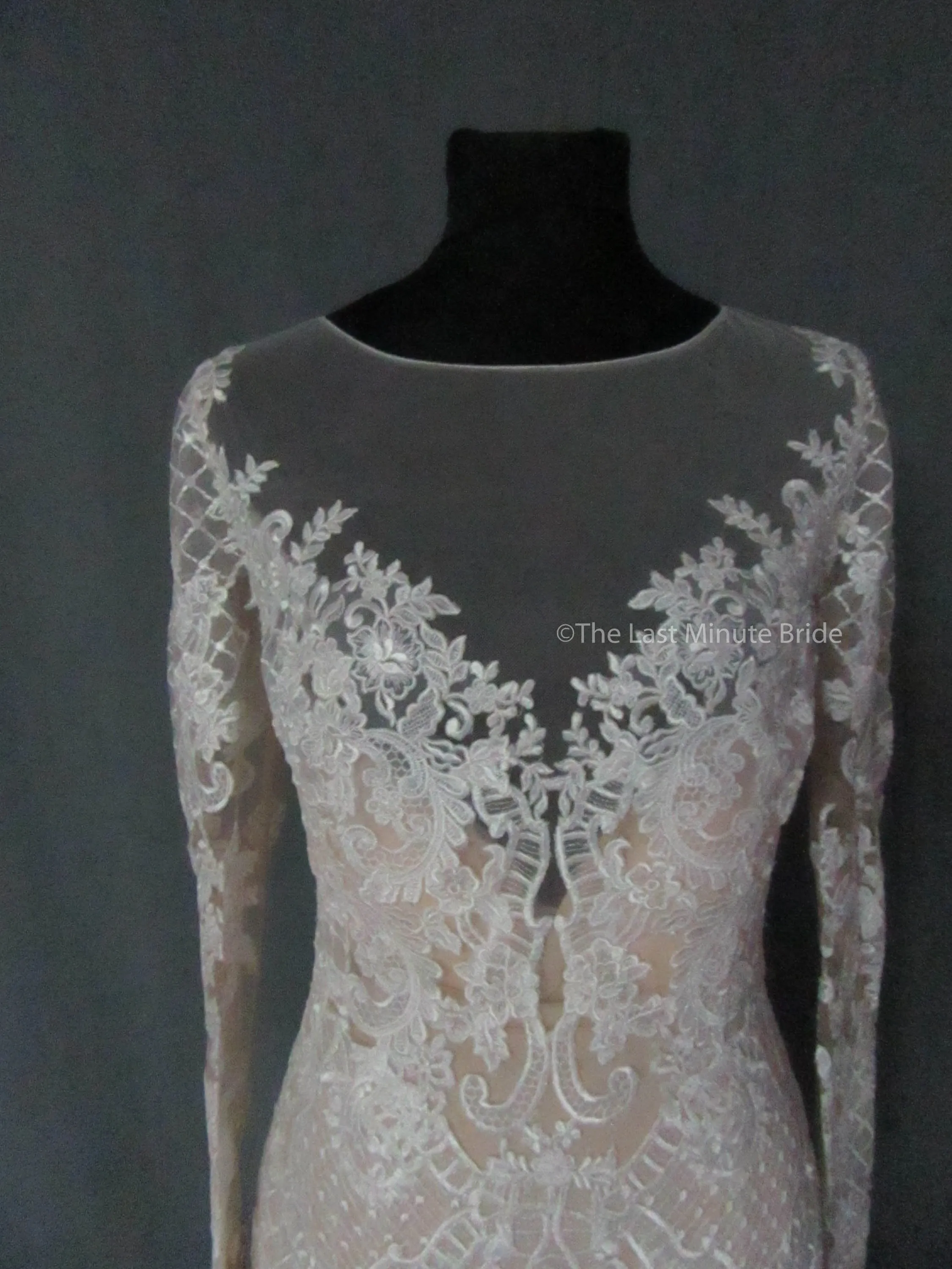 Lillian West 6511