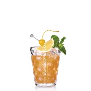 Limited Edition Cocktail Portrait: Arnold Palmer Collins