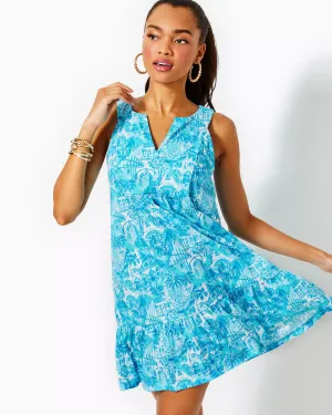 LINDY DRESS