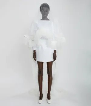 Long Veil