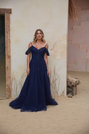Lynn Dress by Tania Olsen PO2470