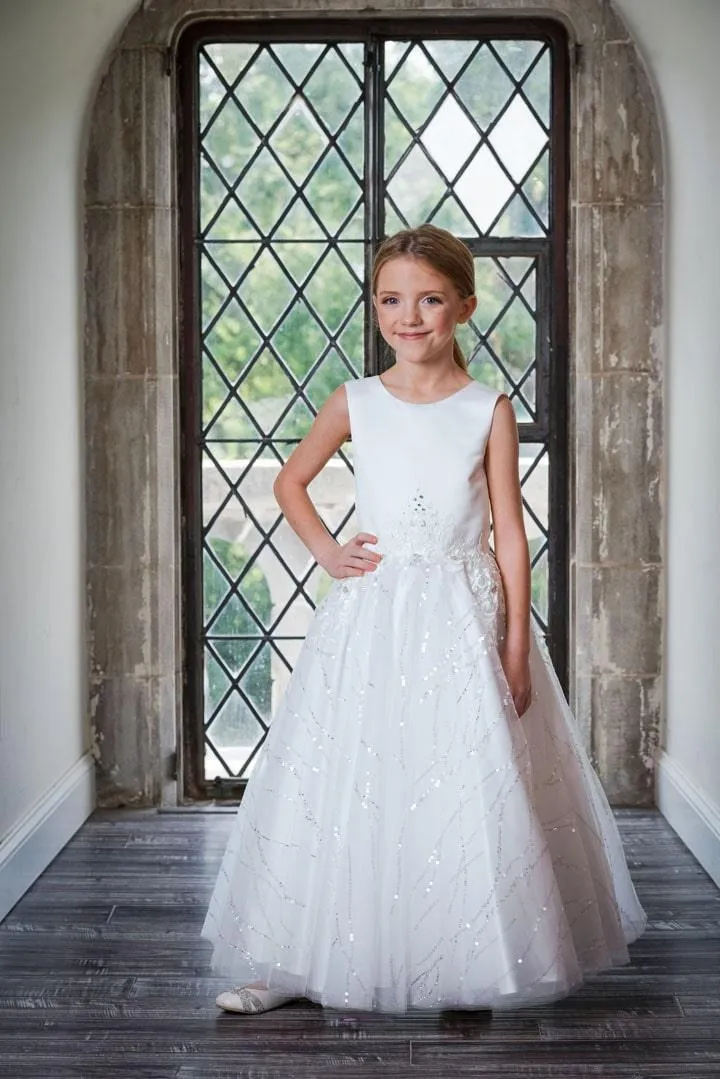 Macis Design Girl Dress 1839