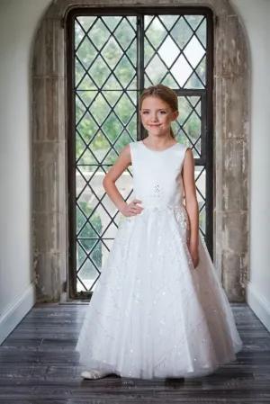 Macis Design Girl Dress 1839