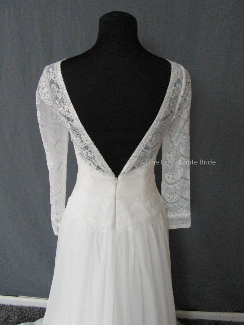 Maggie Sottero Deirdre 6MW834 size 10