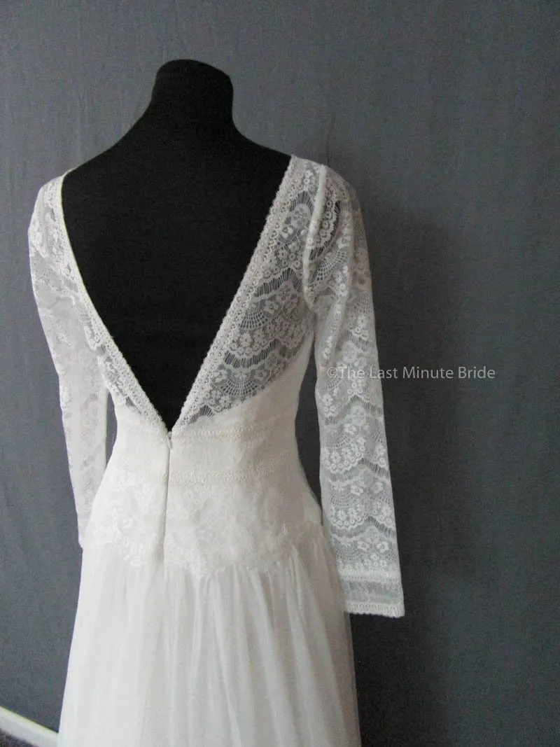 Maggie Sottero Deirdre 6MW834 size 10