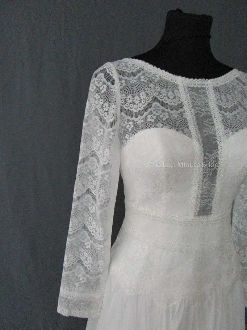 Maggie Sottero Deirdre 6MW834 size 10