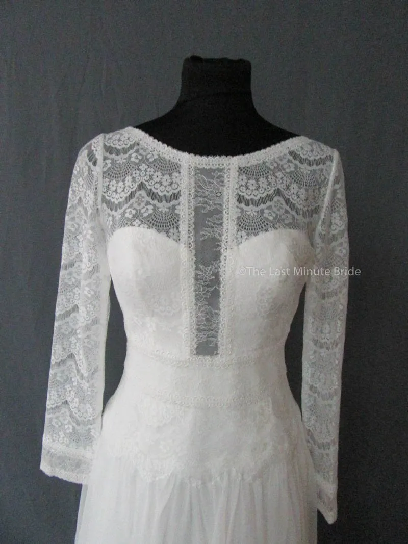 Maggie Sottero Deirdre 6MW834 size 10