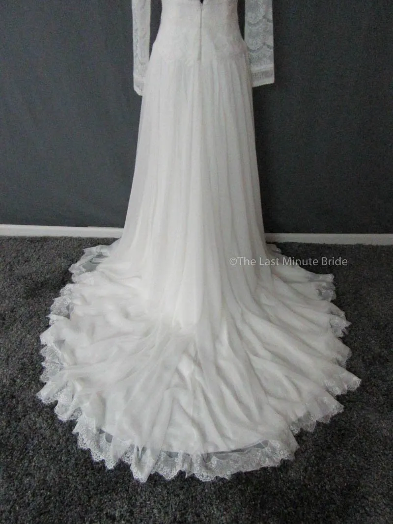 Maggie Sottero Deirdre 6MW834 size 10