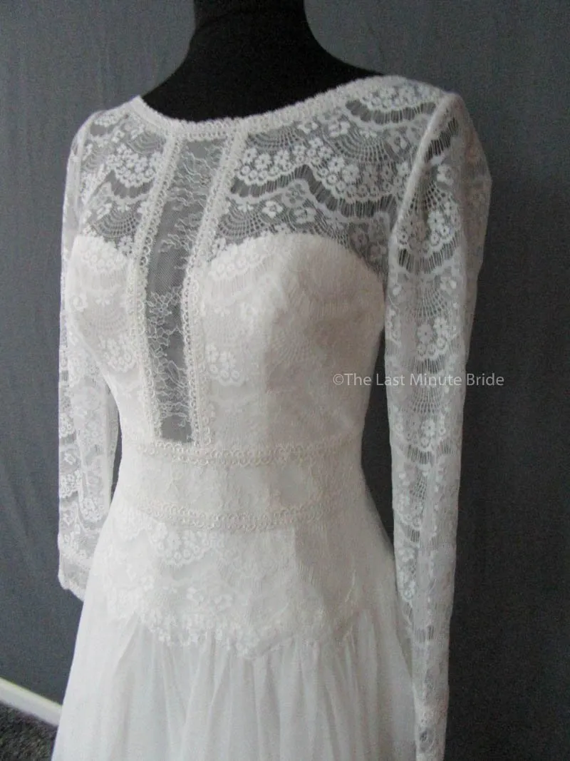 Maggie Sottero Deirdre 6MW834 size 10