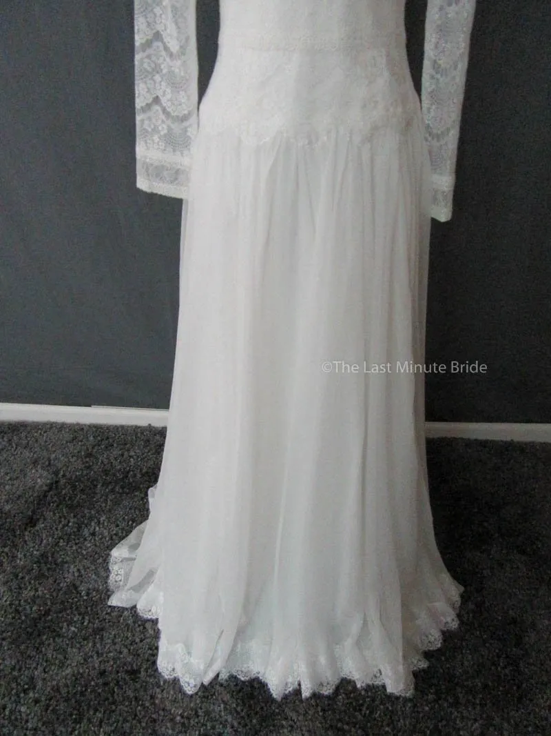 Maggie Sottero Deirdre 6MW834 size 10