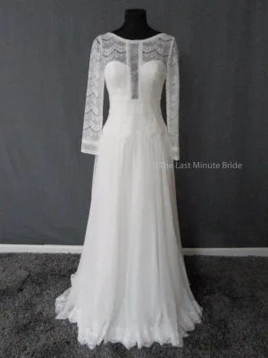 Maggie Sottero Deirdre 6MW834 size 10
