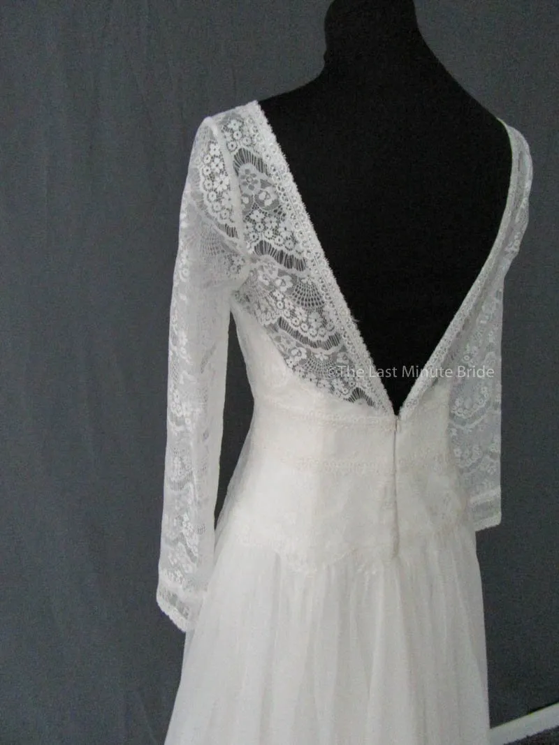 Maggie Sottero Deirdre 6MW834 size 10
