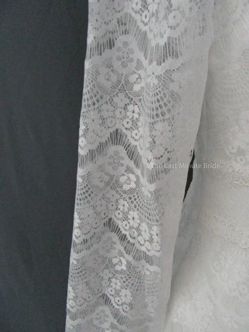 Maggie Sottero Deirdre 6MW834 size 10