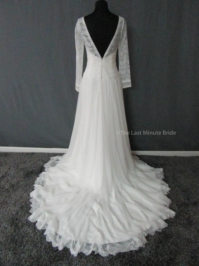 Maggie Sottero Deirdre 6MW834 size 10