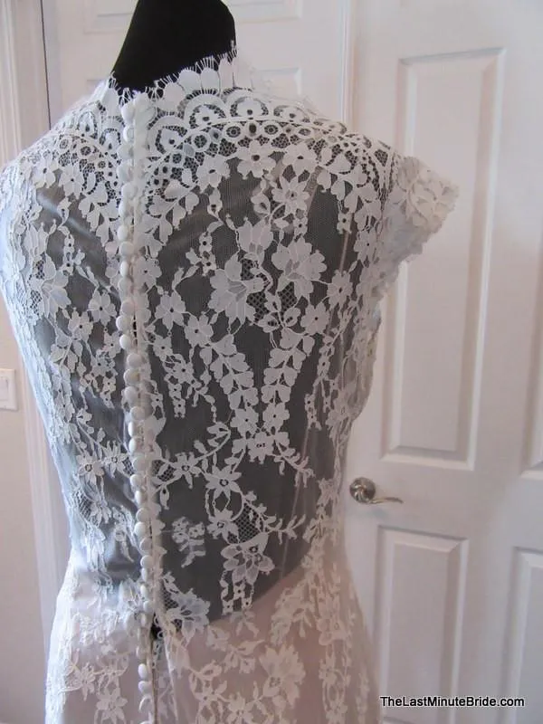 Maggie Sottero Londyn 5MC013