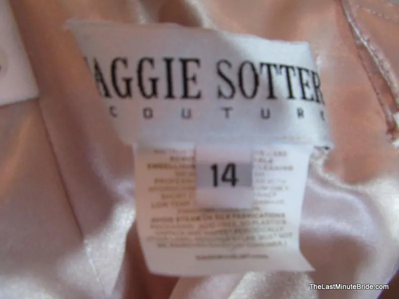 Maggie Sottero Londyn 5MC013
