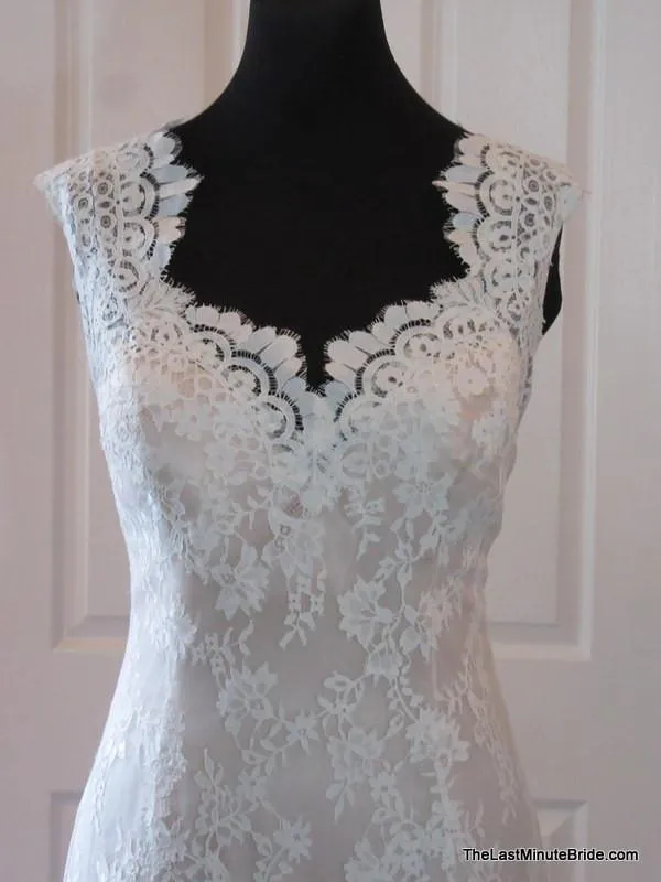 Maggie Sottero Londyn 5MC013