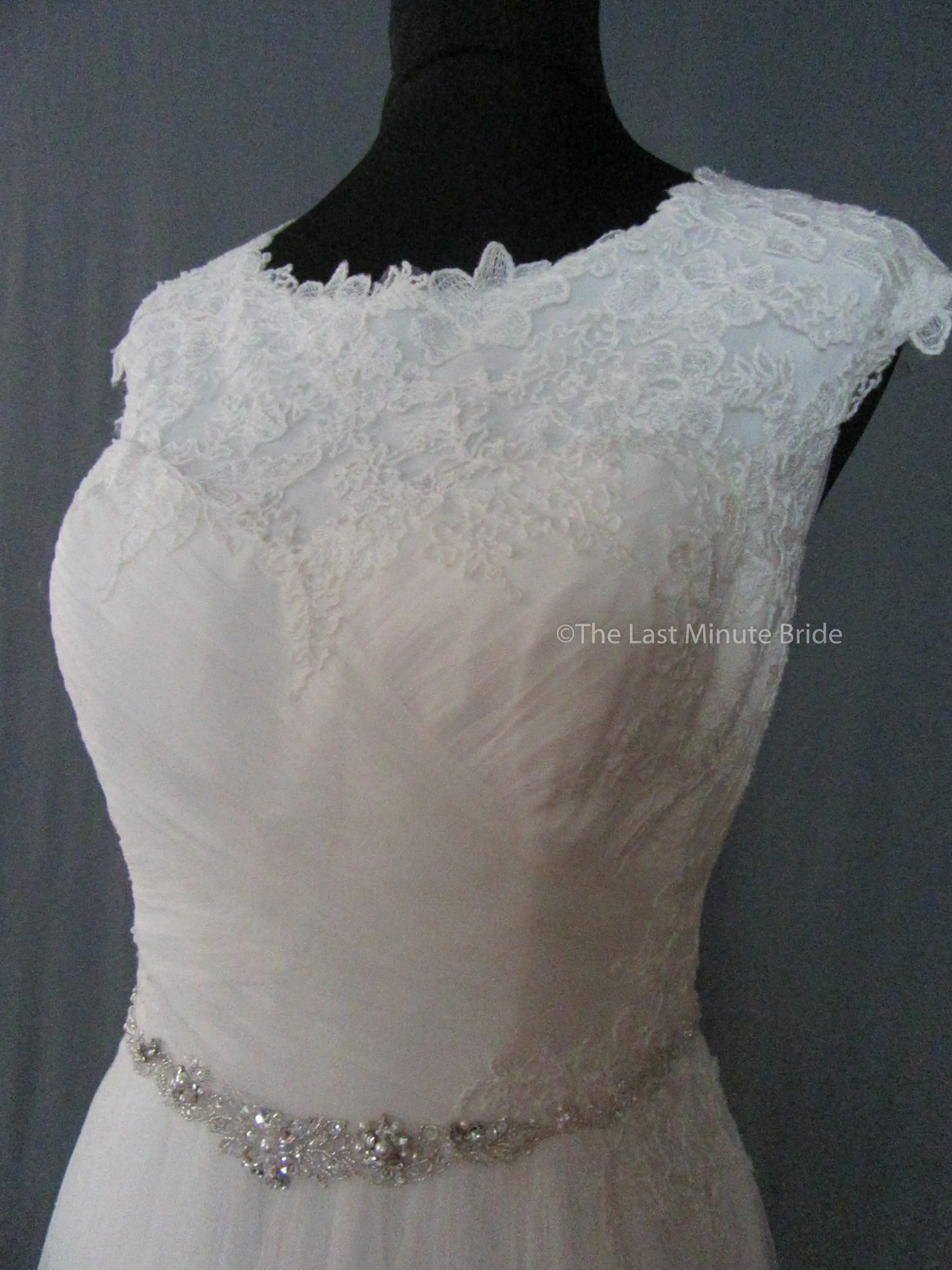 Maggie Sottero Patience Marie 5MW154MC
