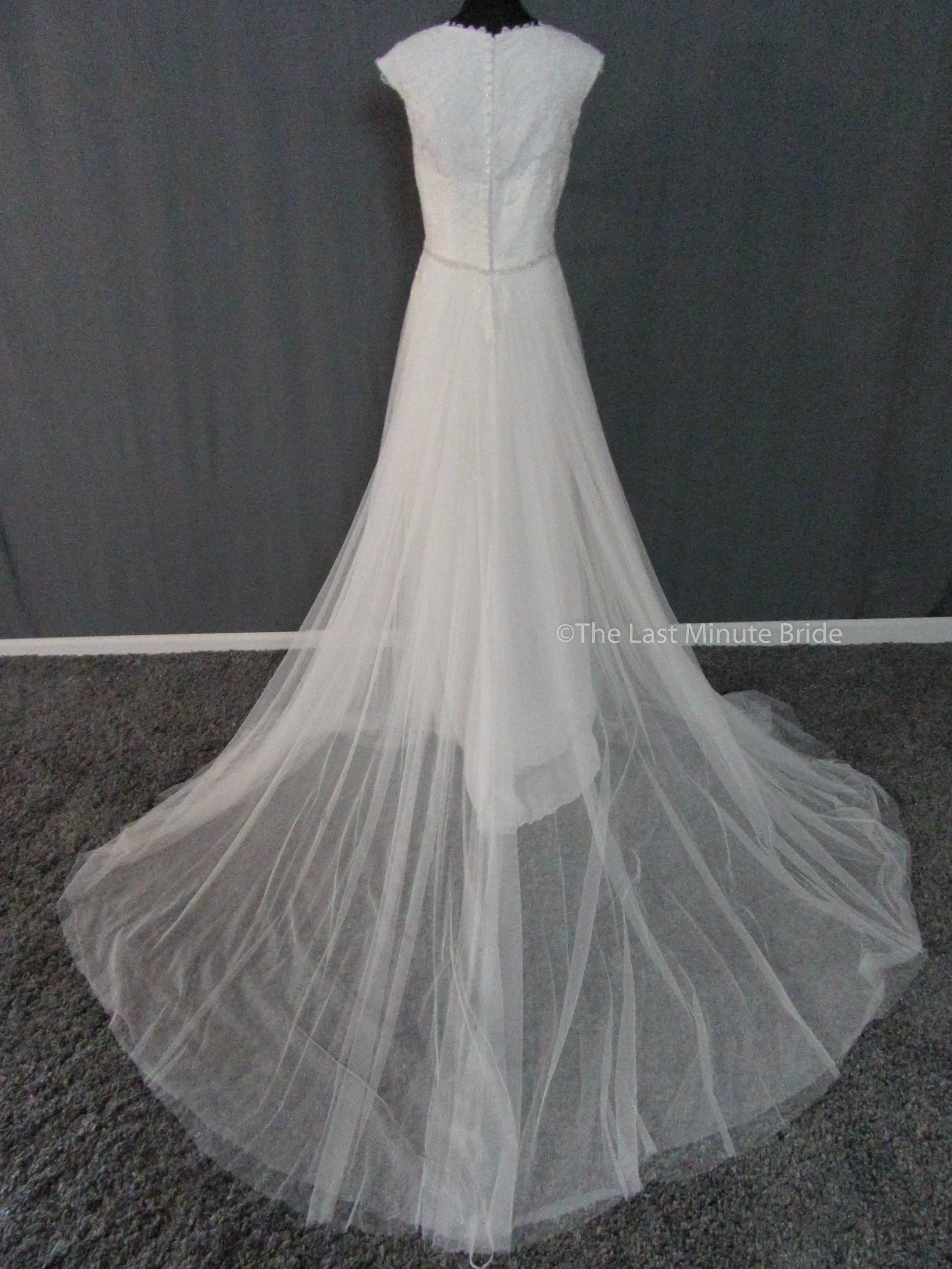 Maggie Sottero Patience Marie 5MW154MC