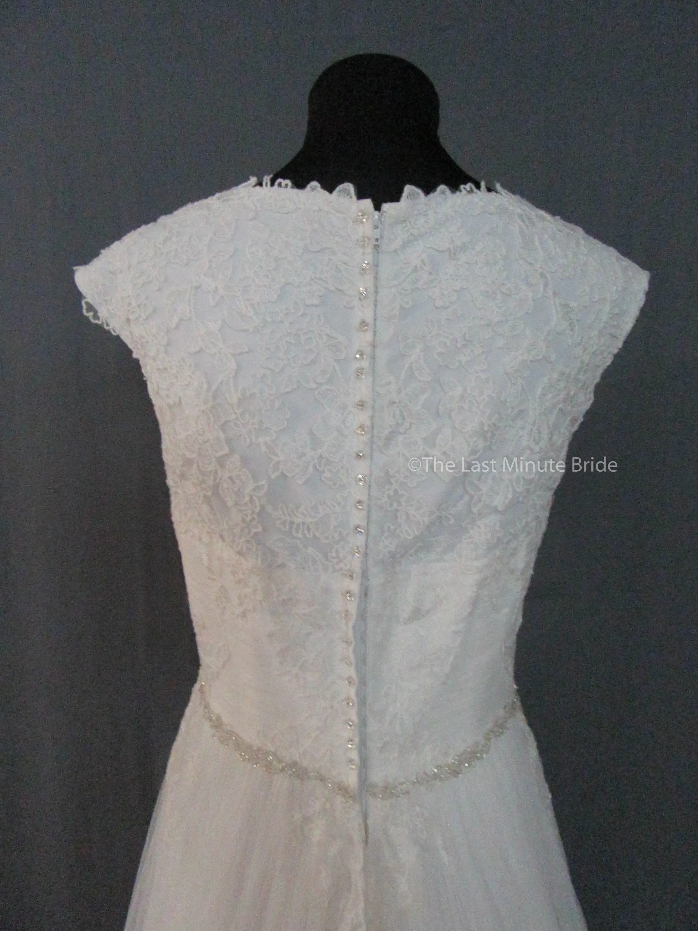 Maggie Sottero Patience Marie 5MW154MC