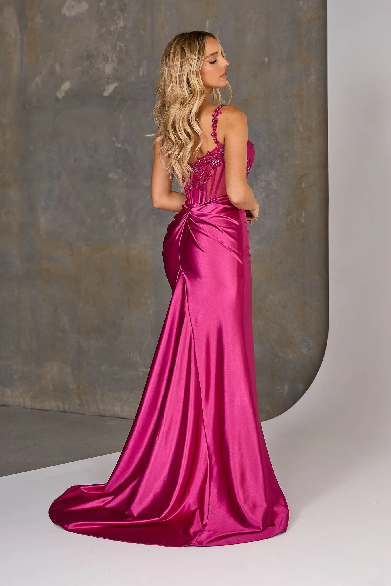 Marceline Formal Dress