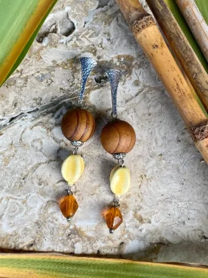 Mariano Earrings
