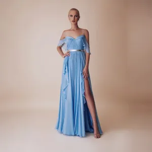 Melete Dress