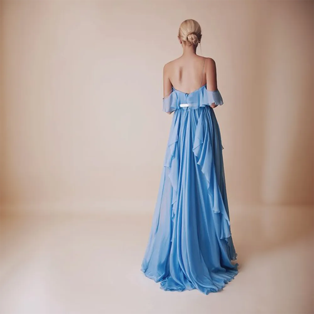 Melete Dress