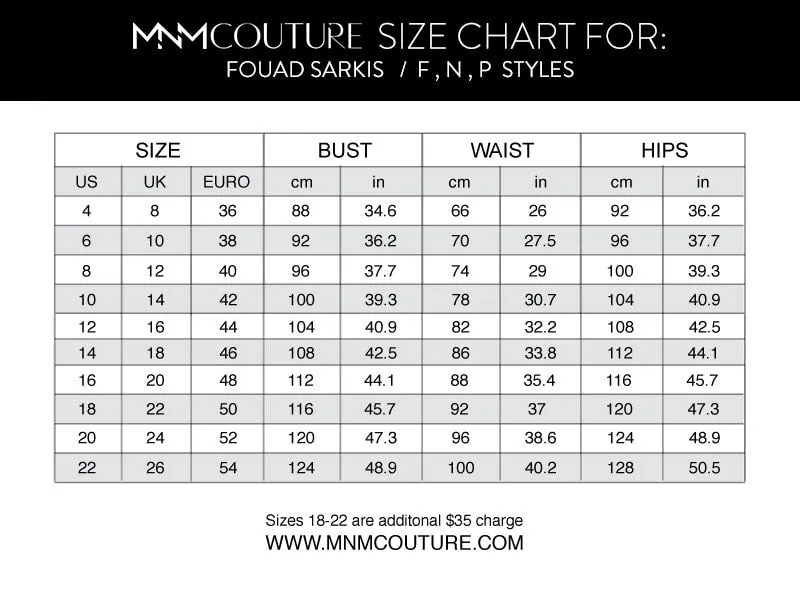MNM COUTURE 2792 DRESS