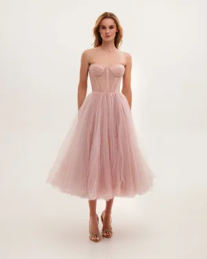 Monica Dress
