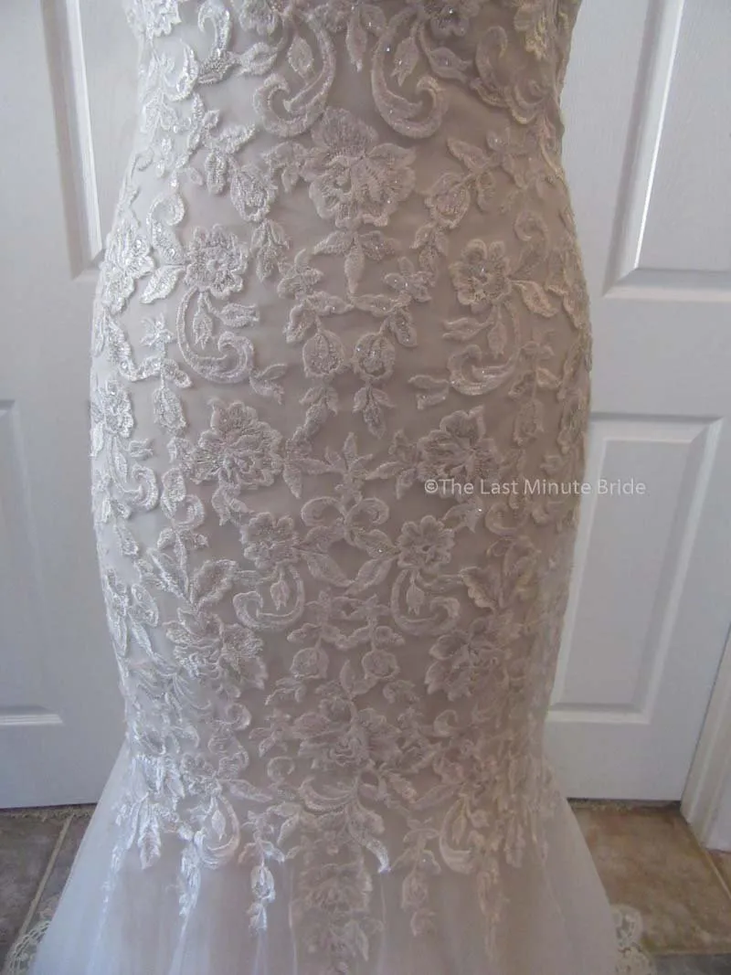 Mori Lee 3225