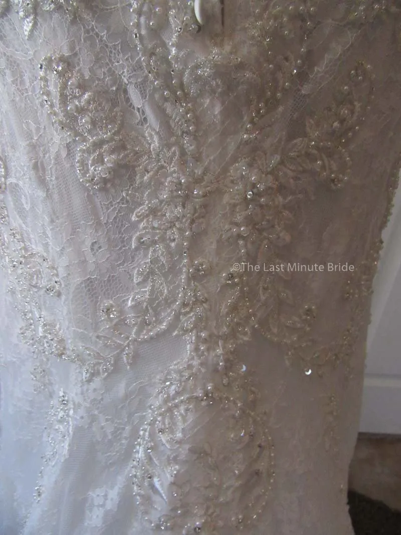 Mori Lee AF Couture Style Kiana 1706