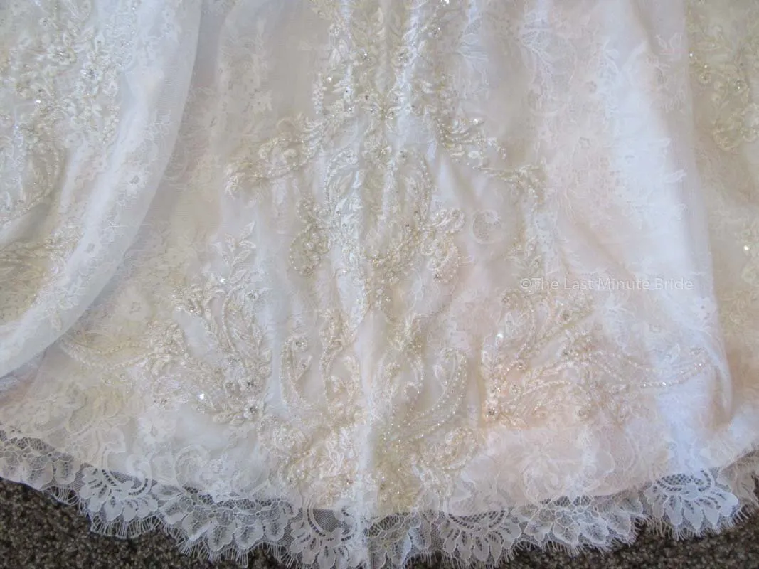 Mori Lee AF Couture Style Kiana 1706