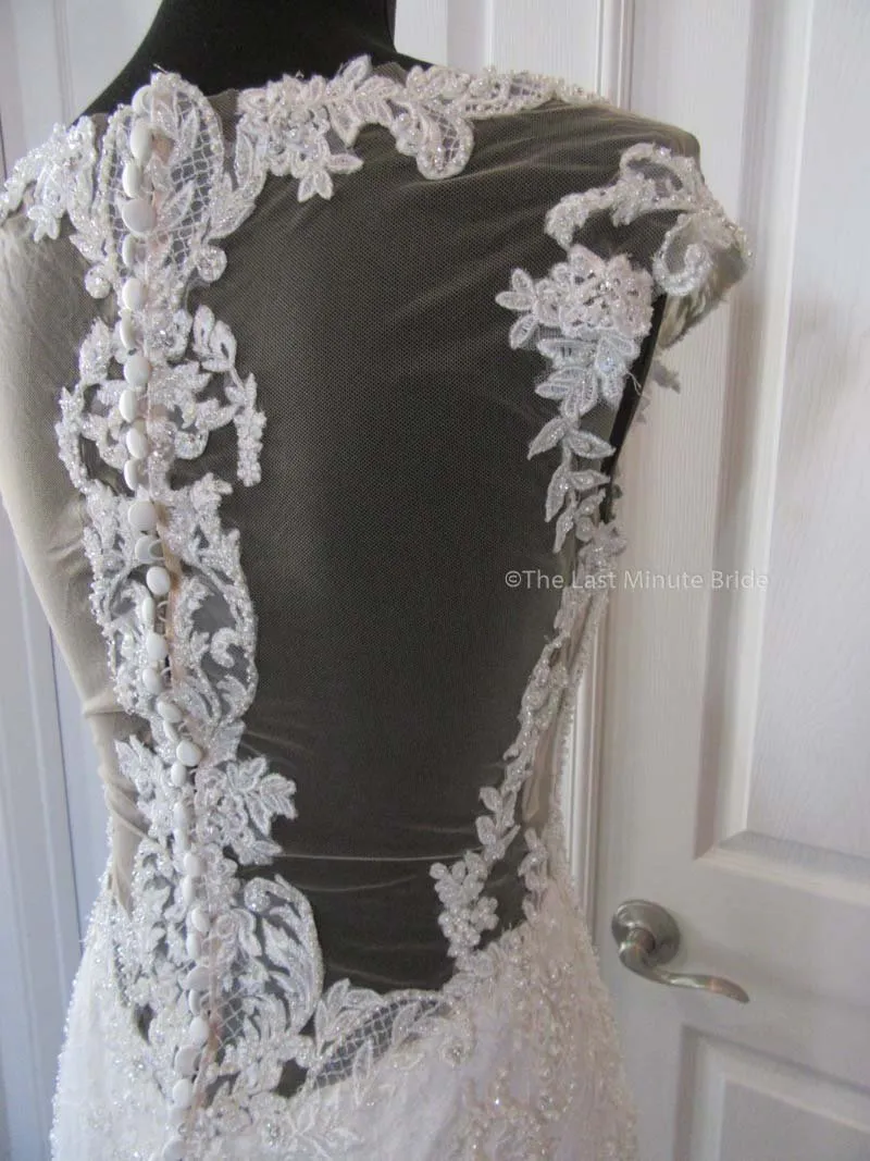 Mori Lee AF Couture Style Kiana 1706
