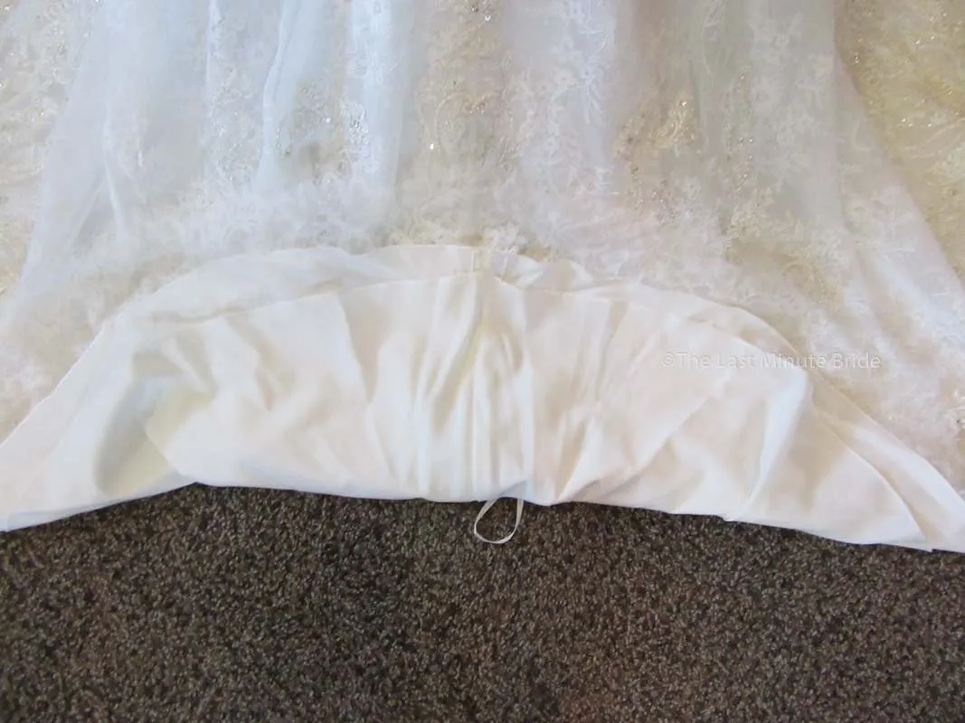 Mori Lee AF Couture Style Kiana 1706