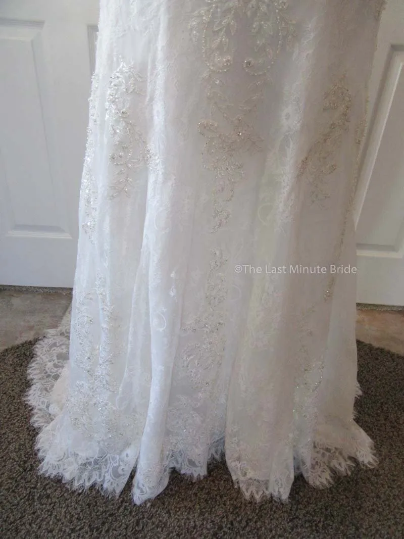 Mori Lee AF Couture Style Kiana 1706
